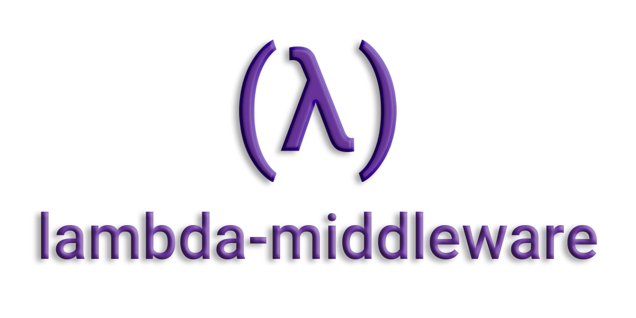@lambda-middleware